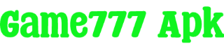 Game777 Apk